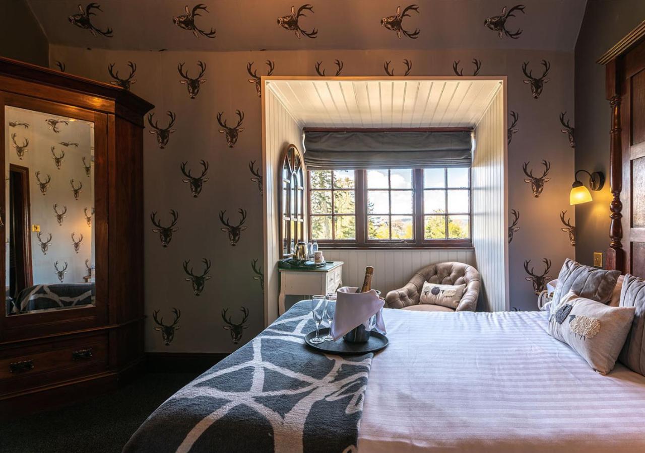 Gasthuis Broadoaks Boutique 5*