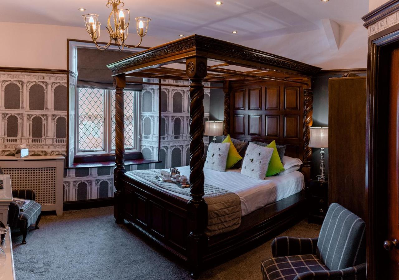 Broadoaks Boutique Gasthuis 5*