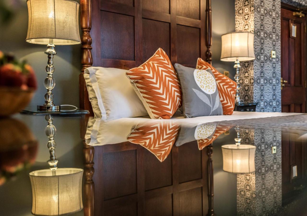 Broadoaks Boutique Gasthuis
