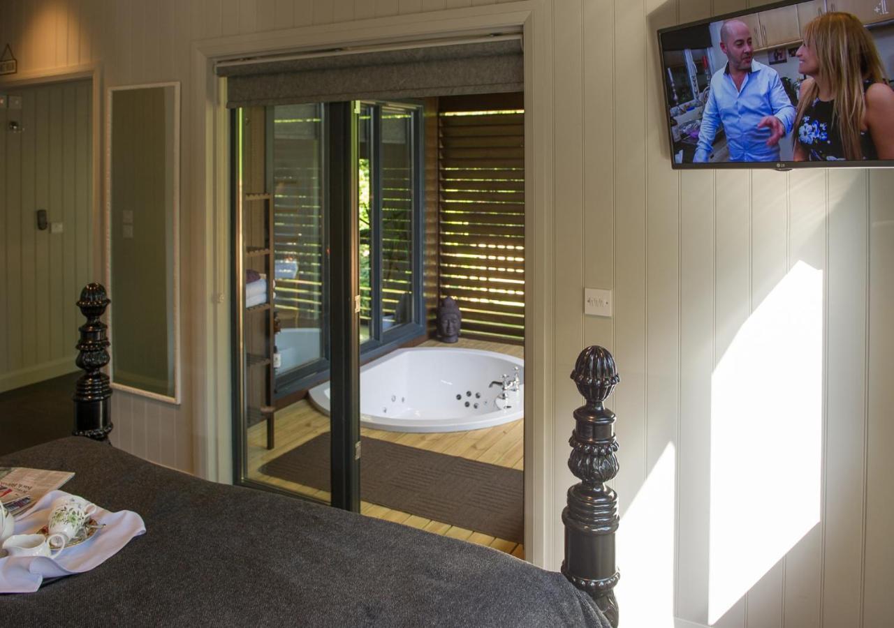 Gasthuis Broadoaks Boutique 5*