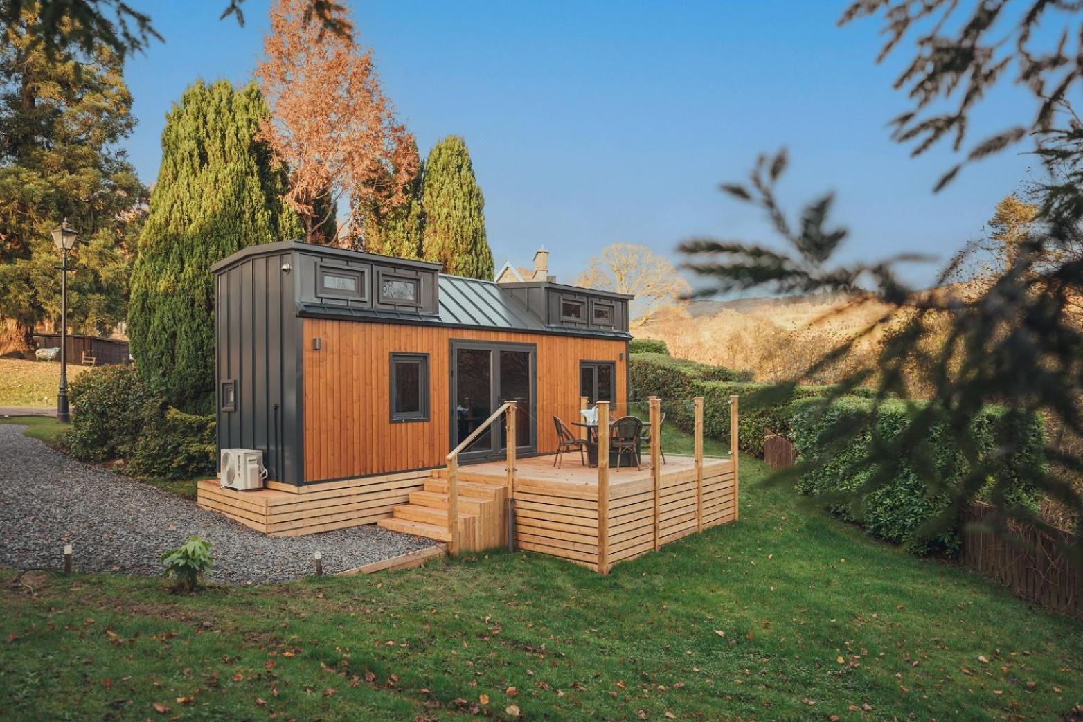 Broadoaks Boutique 5*