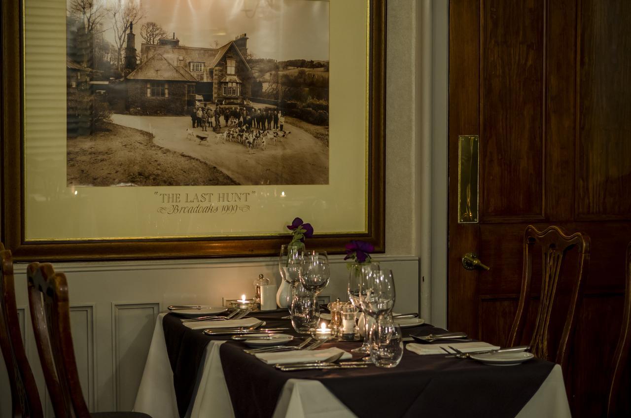 Gasthuis Broadoaks Boutique 5*